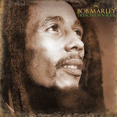 bob marley trenchtown rock