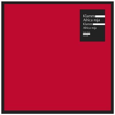 klamm africa roja
