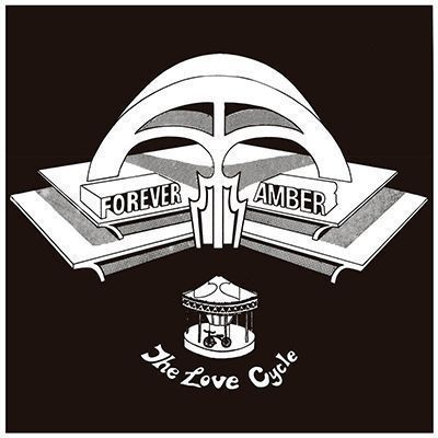 forever amber the love cycle