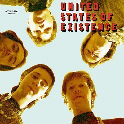 united states of existence