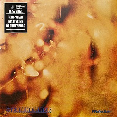 steamhammer