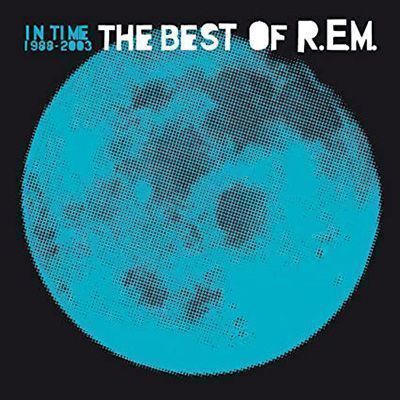 R.E.M. THE BEST IN TIME 1988-2003