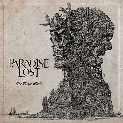 PARADISE LOST THE PLAGUE WITHIN