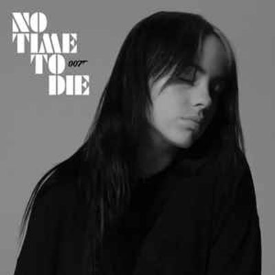 billie eilish no time to die record store day