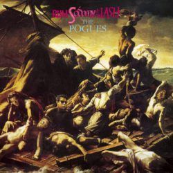POGUES – RUN SODOMY & THE LASH
