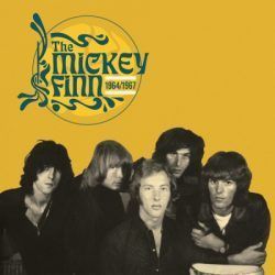 MICKEY FINN – 1964/1967