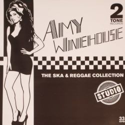 AMY WINEHOUSE – THE SKA & REGGAE COLLECTION (STUDIO)