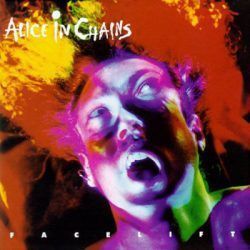 ALICE IN CHAINS – FACELIFT