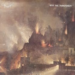 CELTIC FROST – INTO THE PANDEMONIUM