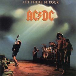 AC/DC – LET THERE BE ROCK