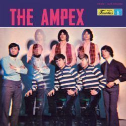 AMPEX – THE AMPEX