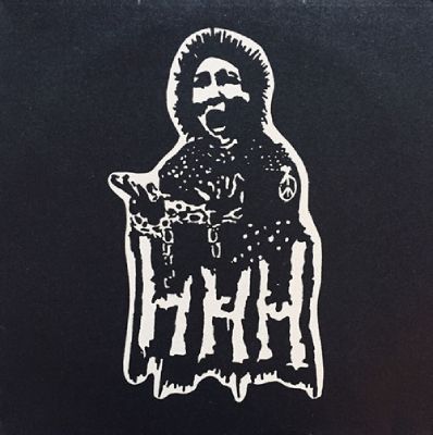 H.H.H. – SIN IDENTIDAD – INTELECTUAL PUNKS | Honky Tonk Discos, Tienda ...