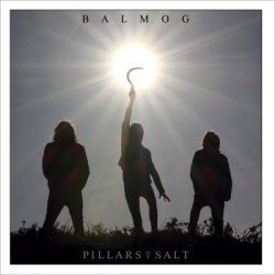 BALMOG – PILLARS OF SALT