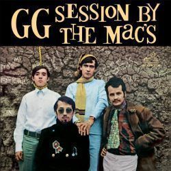 MAC’S – GG SESSION