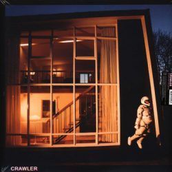 IDLES – CRAWLER