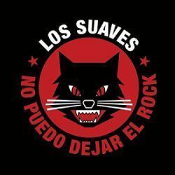 LOS SUAVES – NO PUEDO DEJAR EL ROCK