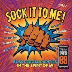 VV.AA – SOCK IT TO ME !