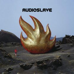 AUDIOSLAVE – AUDIOSLAVE