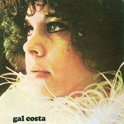 GAL COSTA – GAL COSTA