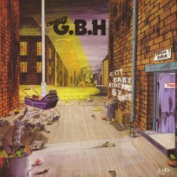 G.B.H. - CITY BABY ATTACKED BY RATS