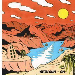 ALTIN GUN – ON