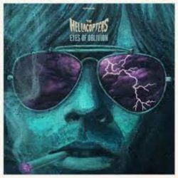 HELLACOPTERS – EYES OF OBLIVION
