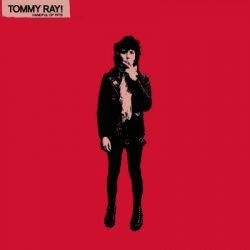 TOMMY RAY ! - HANDFUL OF HITS
