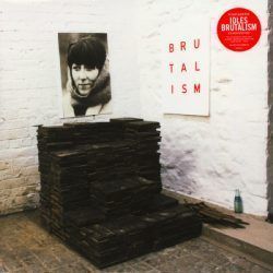 IDLES – BRUTALISM