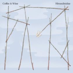 COFFEE & WINE – HIRUNDINIDAE