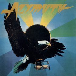 AZYMUTH – ÁGUIA NAO COME MOSCA