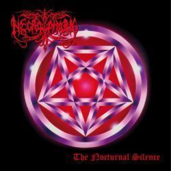 NECROPHOBIC – THE NOCTURNAL SILENCE
