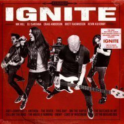 IGNITE – IGNITE