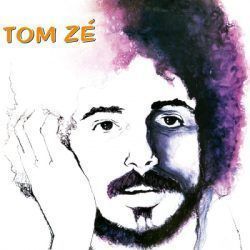 TOM ZÉ – S/T (1972)