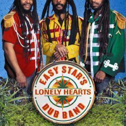 EASY STAR ALL- STARS – EASY STAR’S LONEY HEARTS DUB BAND