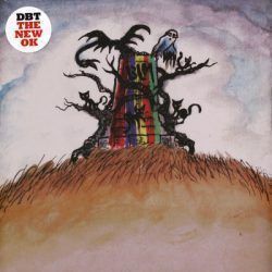 DRIVE – BY TRUCKERS – THE NEW OK