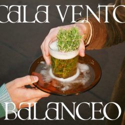 CALA VENTO – BALANCEO
