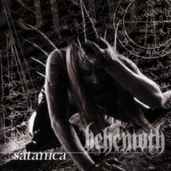 BEHEMOTH – SATANICA