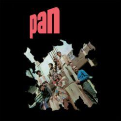 GRUPO PAN – PAN