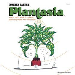 MORT GARSON – PLANTASIA