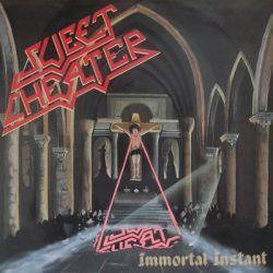 SWEET CHEATER – IMMORTAL INSTANT