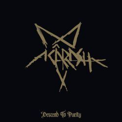ACARASH – DESCEND TO PURITY