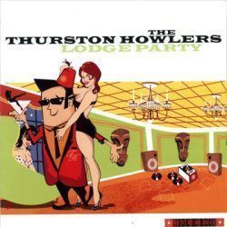 THURSTON HOWLERS – LODGE PARTY