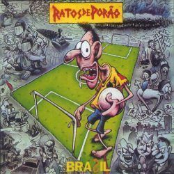 RATOS DE PORAO – BRASIL