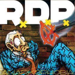 RATOS DE PORAO – ANARKOPHOBIA