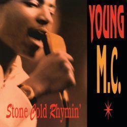 YOUNG M.C. - STONE COLD RHYMIN’