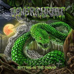 GENERICHRIST – ROTTING IN THE SWAMP