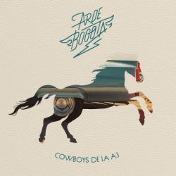 ARDE BOGOTA – COWBOYS DE LA A3