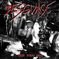 DESGUACE – CASI TODO HITS