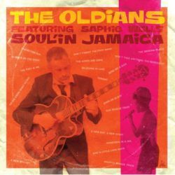 OLDIANS – SOULIN JAMAICA