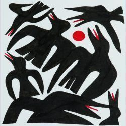 MOHAMA SAZ – MAQUINA DE GUERRA
